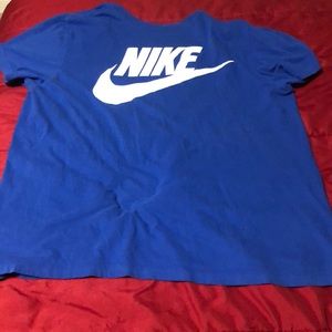 Men’s Nike Tee